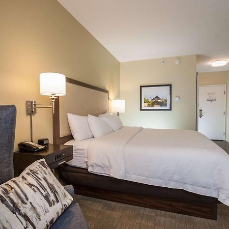 Hampton Inn - Great Falls Exteriör bild
