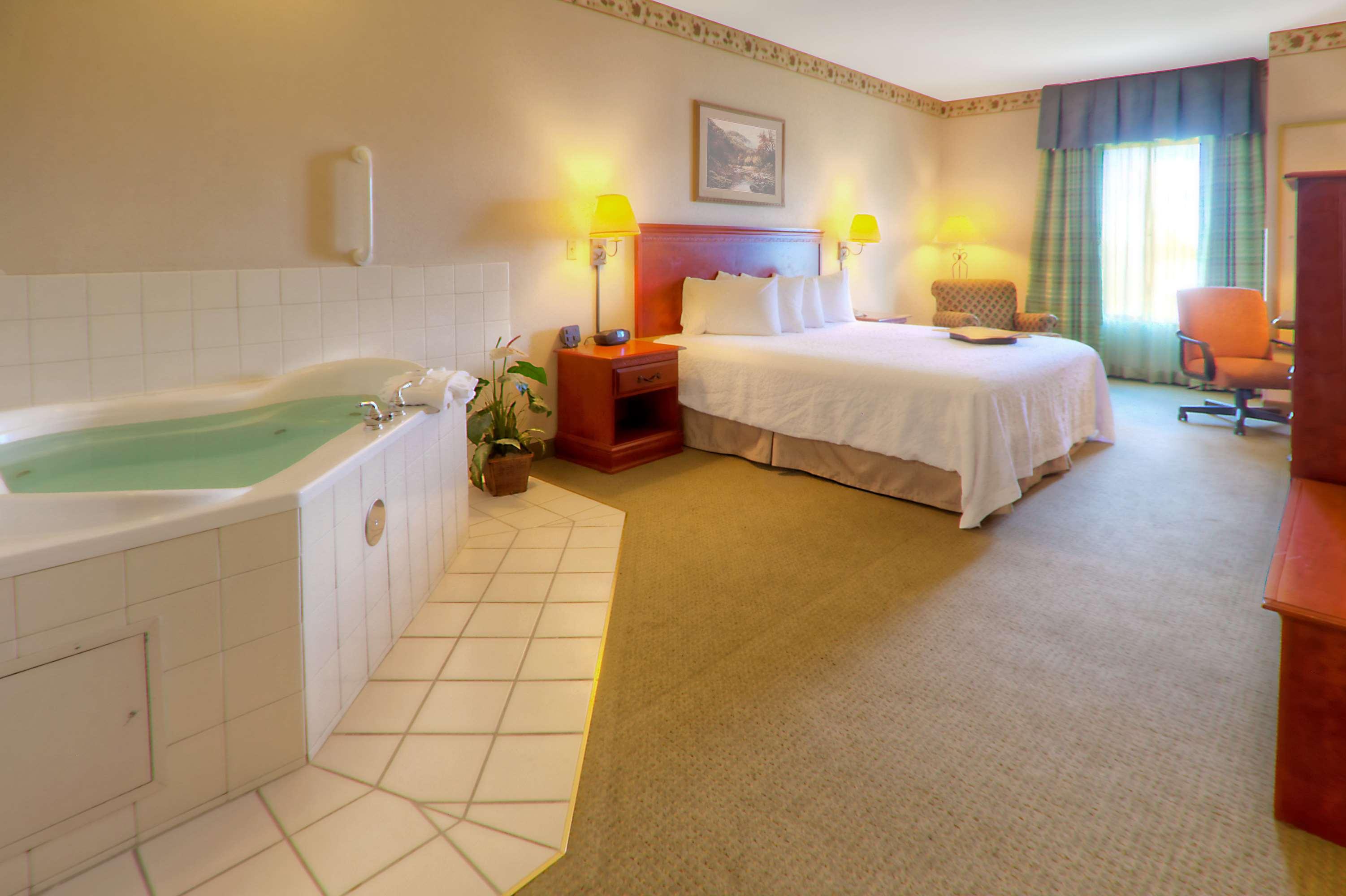 Hampton Inn - Great Falls Exteriör bild