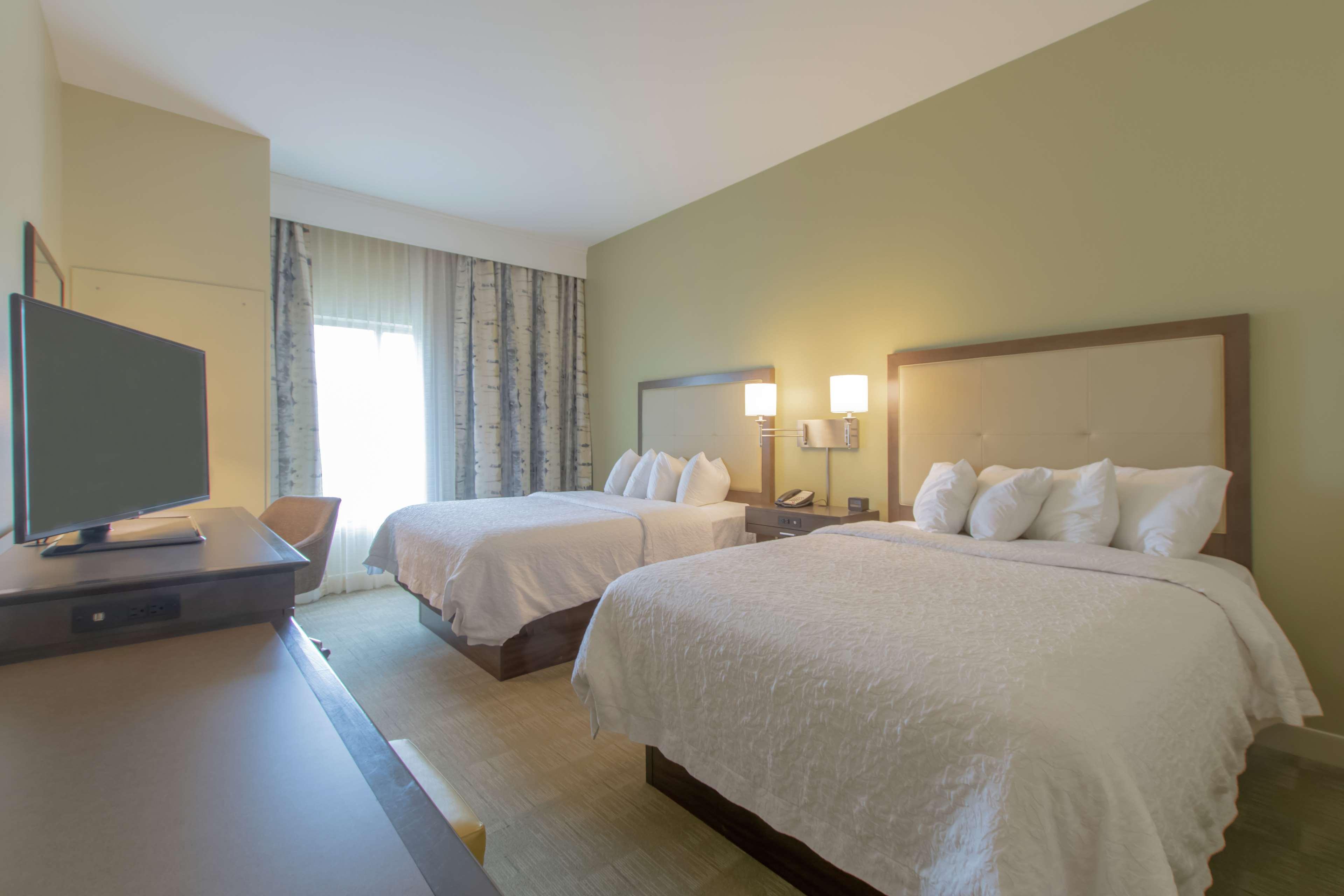 Hampton Inn - Great Falls Exteriör bild
