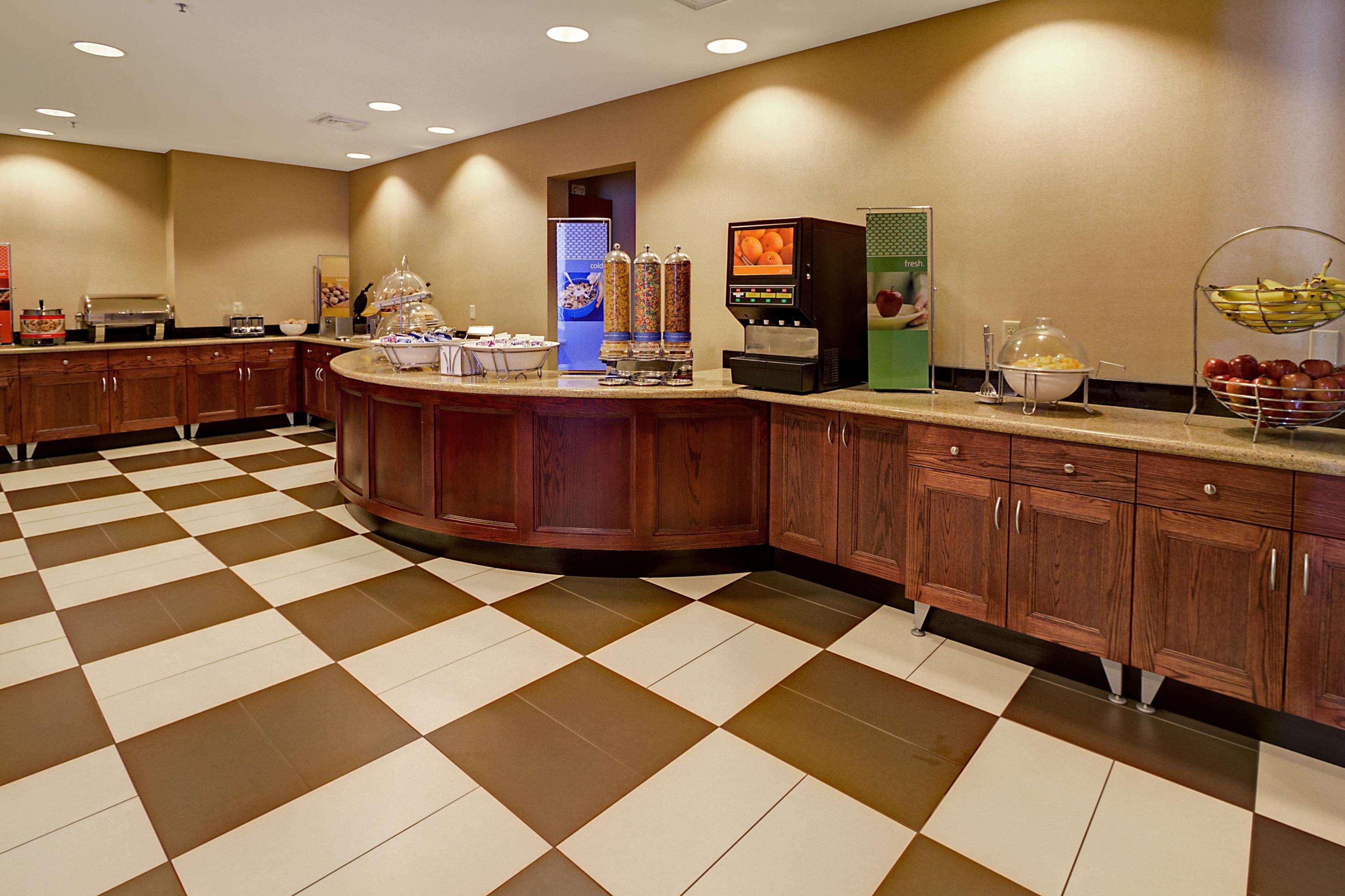 Hampton Inn - Great Falls Exteriör bild