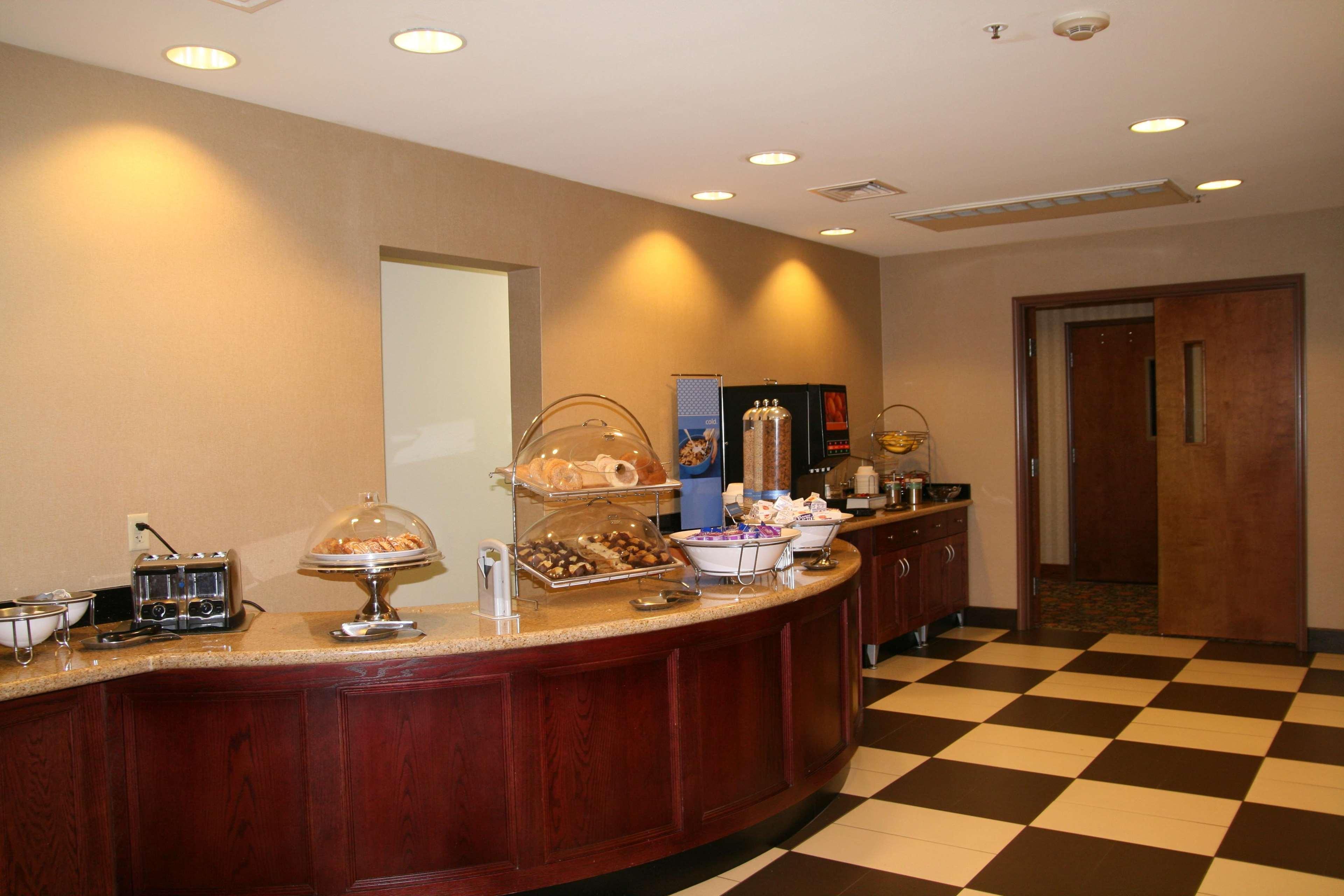 Hampton Inn - Great Falls Exteriör bild
