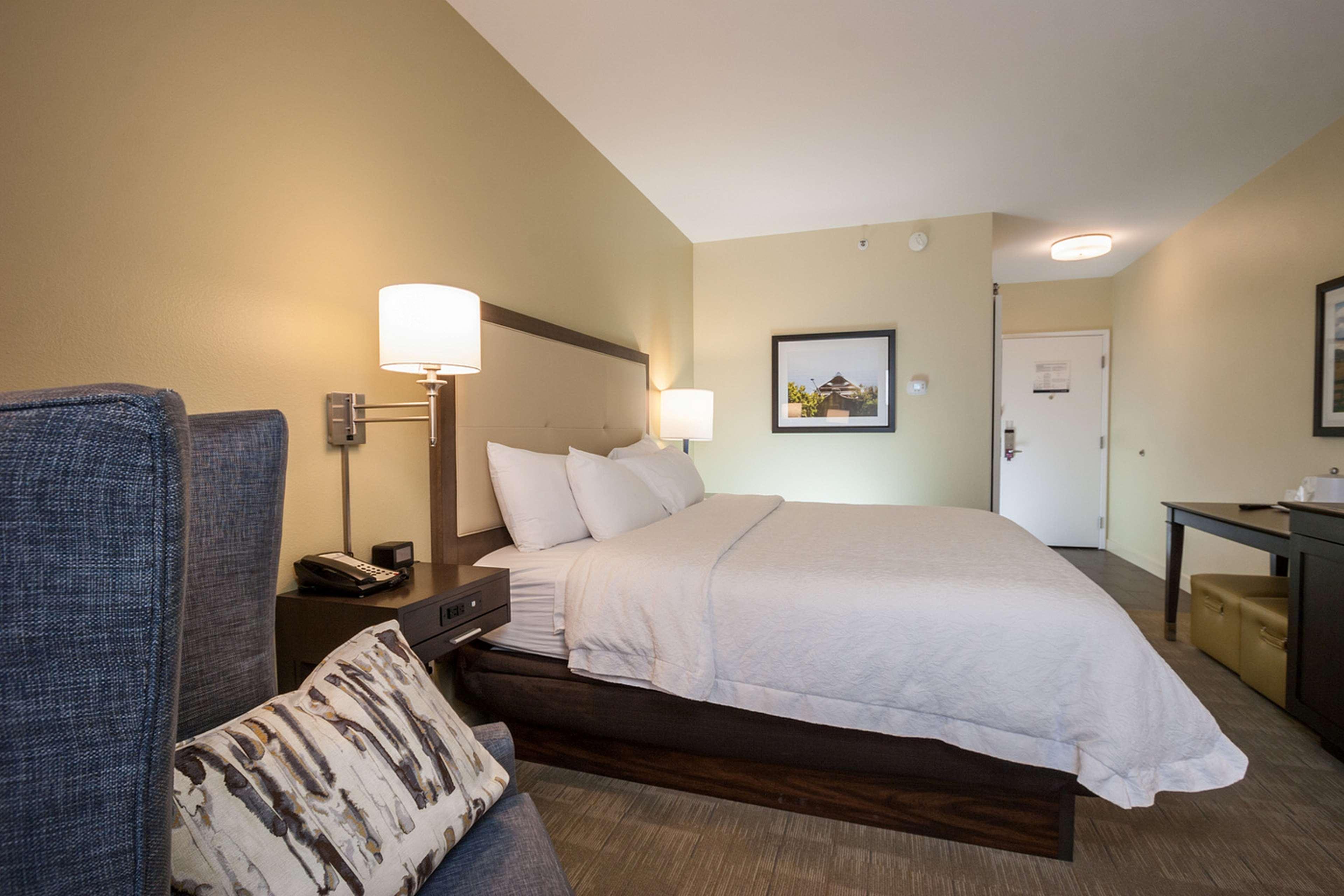 Hampton Inn - Great Falls Exteriör bild