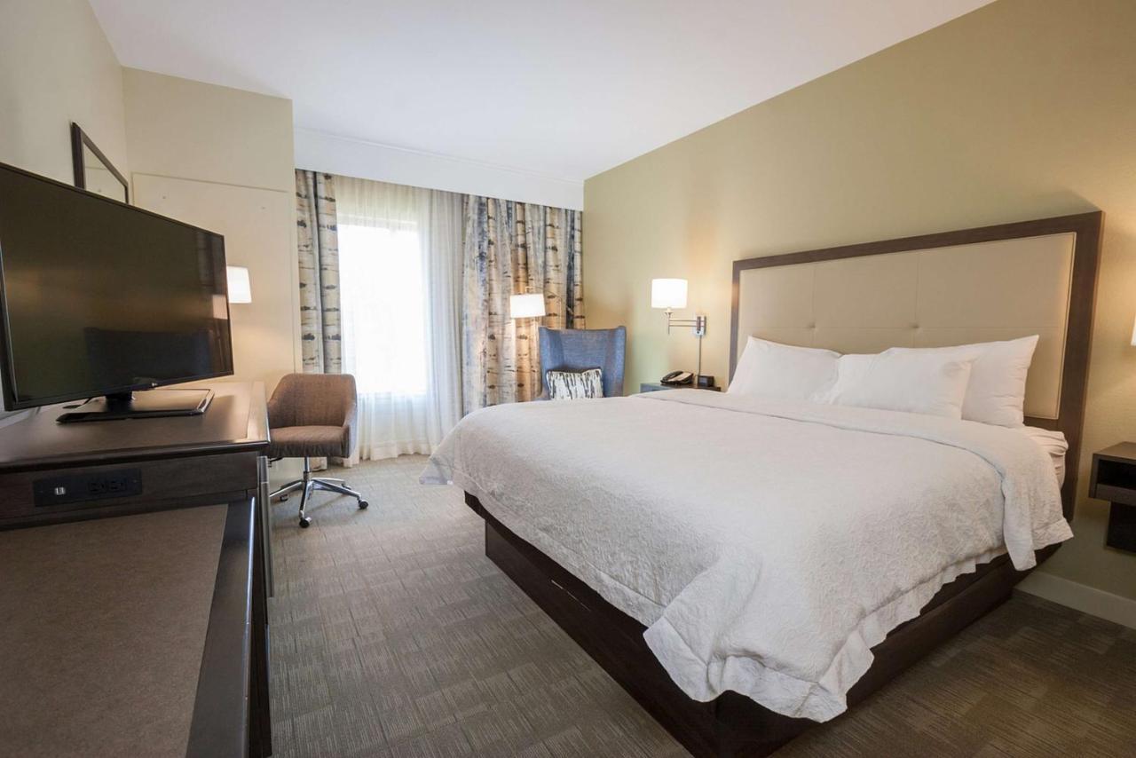 Hampton Inn - Great Falls Exteriör bild