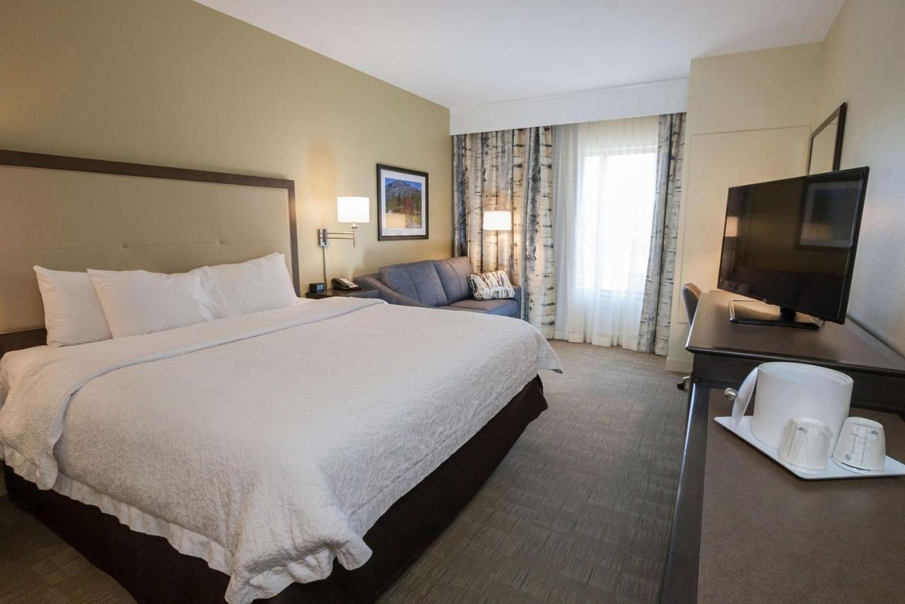 Hampton Inn - Great Falls Exteriör bild