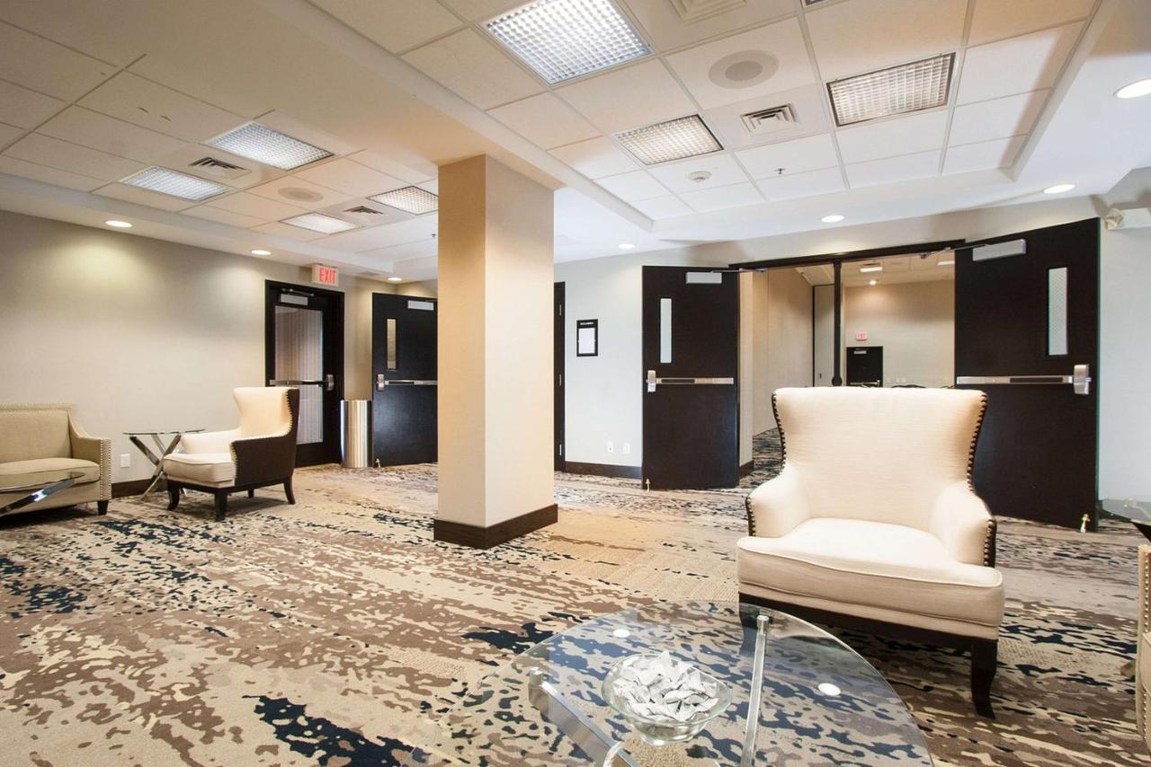 Hampton Inn - Great Falls Exteriör bild