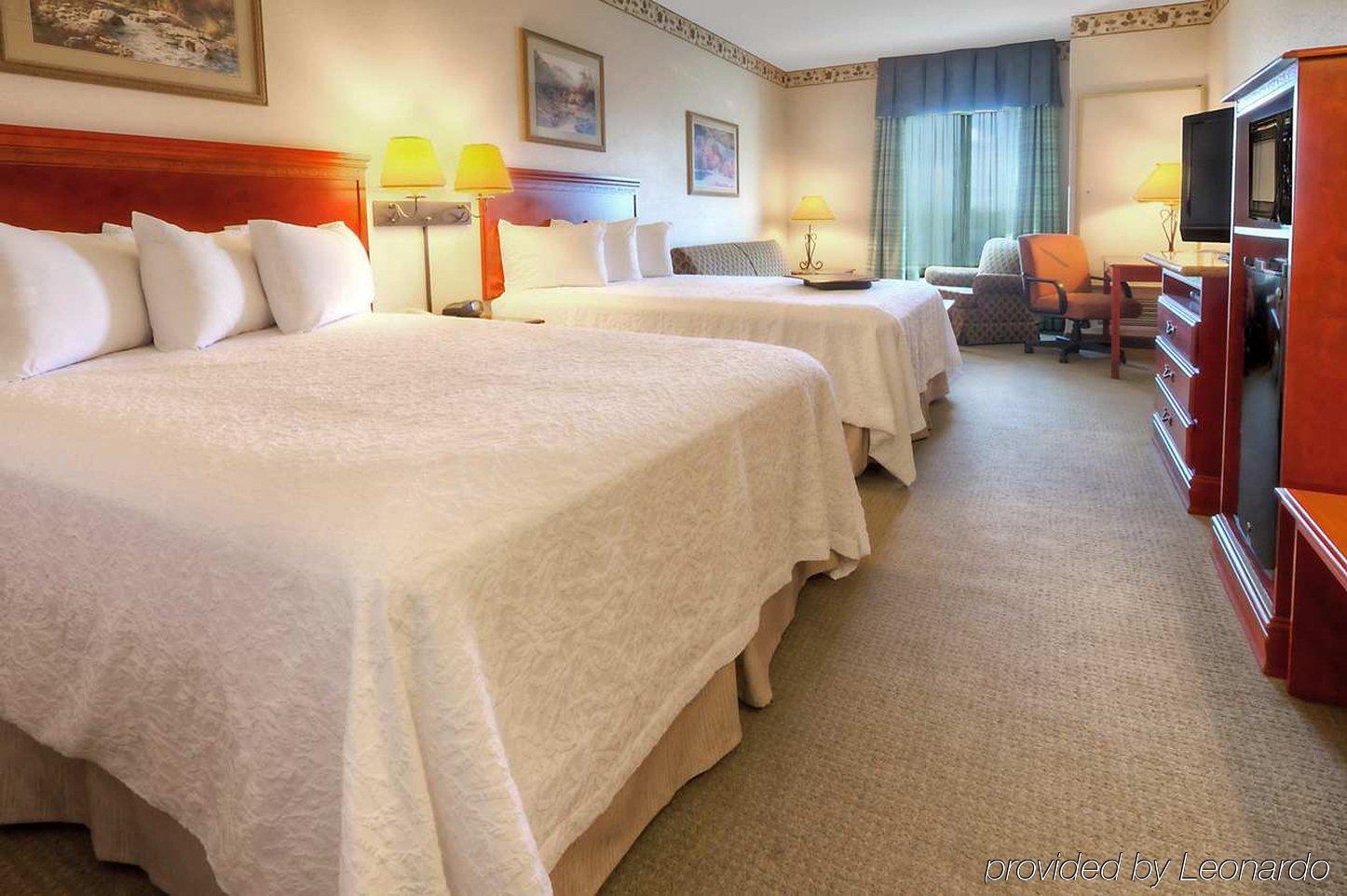Hampton Inn - Great Falls Exteriör bild