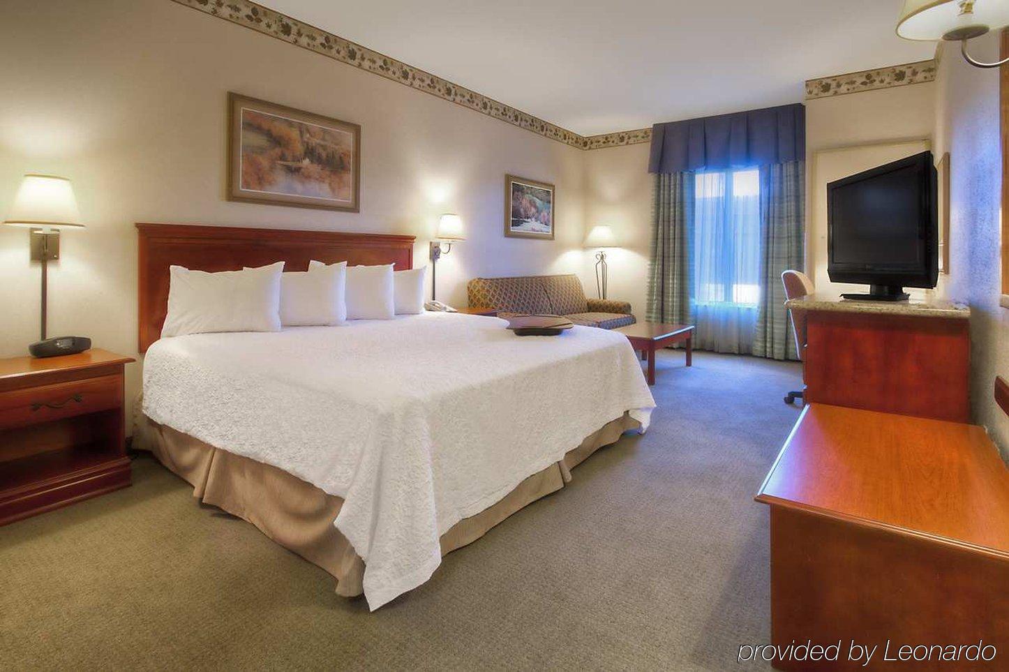 Hampton Inn - Great Falls Exteriör bild