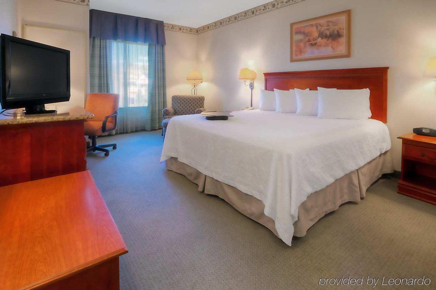 Hampton Inn - Great Falls Exteriör bild