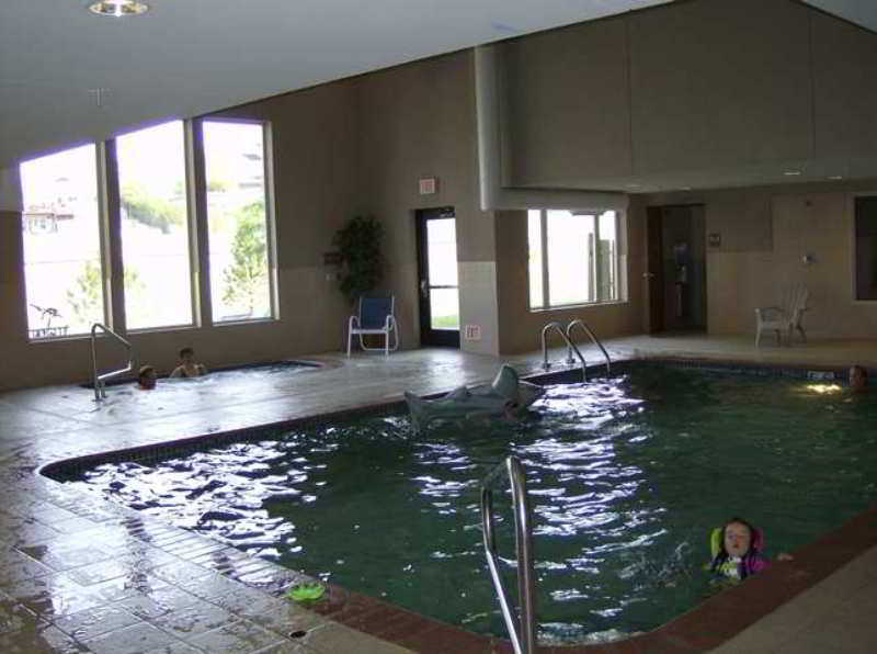 Hampton Inn - Great Falls Exteriör bild